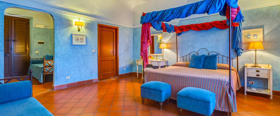 La Casa delle Monache Resort - Escapade au cœur de la Sicile, entre nature et épicurisme. - Sicile, Italie