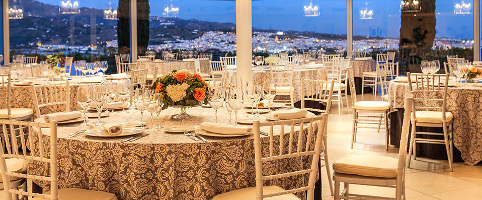 Cortijo Bravo - Authentic charm amidst the beautiful Andalusian countryside. - Malaga, Spain