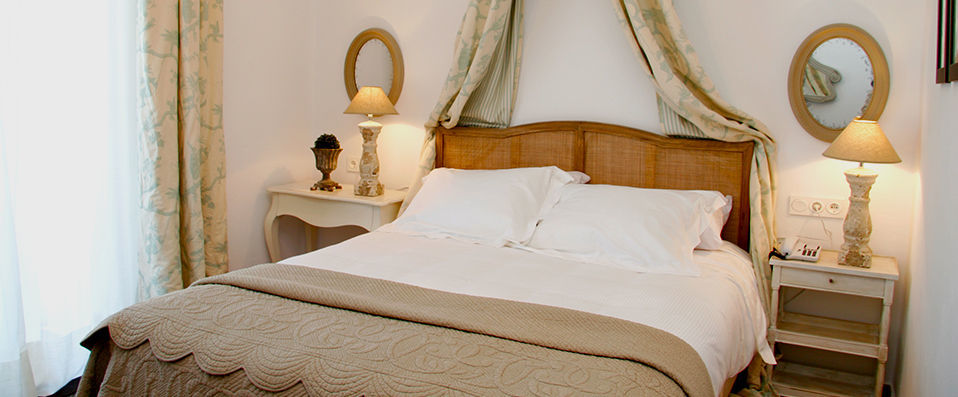 Cortijo Bravo - Authentic charm amidst the beautiful Andalusian countryside. - Malaga, Spain