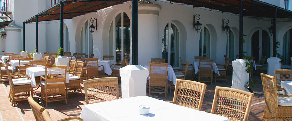 Cortijo Bravo - Le charme envoûtant entre la campagne andalouse & les plages de la Costa del Sol. - Costa del Sol, Espagne