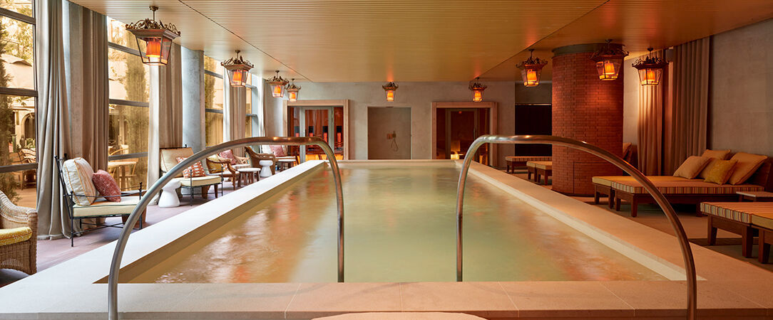 Mondrian Bordeaux Les Carmes *****