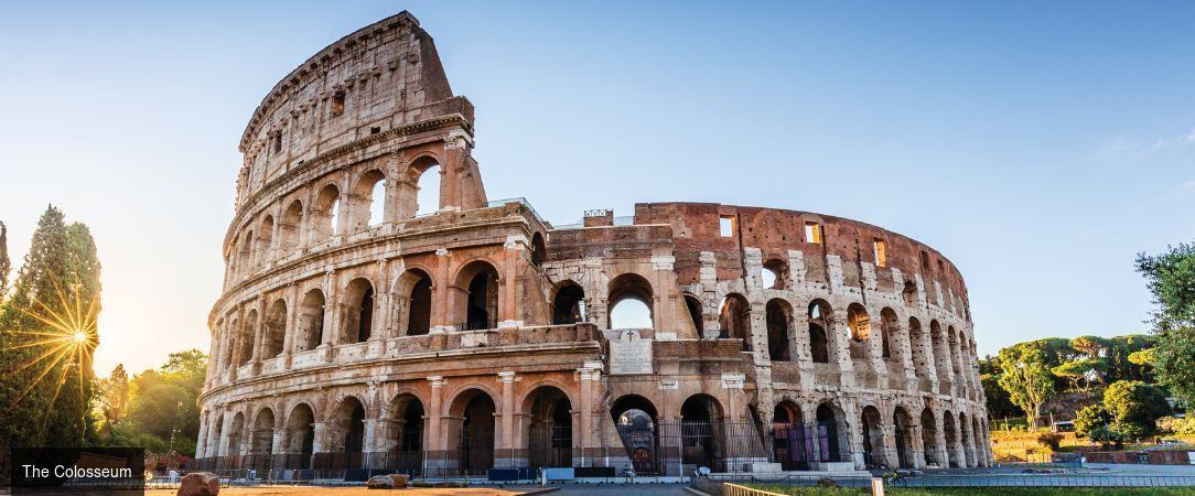 Hotel Dei Mellini ★★★★ - A stylish, peaceful oasis in the very heart of Rome. - Rome, Italy