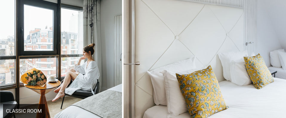 Le Parisis - Paris Tour Eiffel ★★★★ - Four facets of the Eiffel Tower from your window… - Paris, France