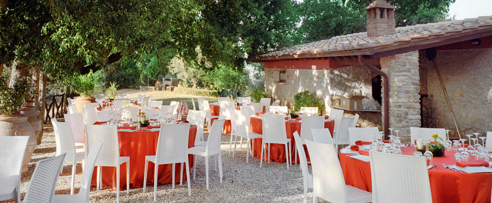 Relais Vedetta - Escapade bucolique et romantique en Toscane. - Toscane, Italie