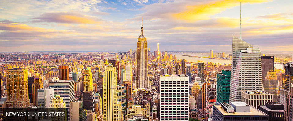 The Redbury ★★★★ - A historic hotel close to many top NY attractions - New York, United States