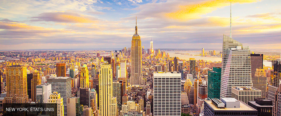The Redbury ★★★★ - Adresse tendance en plein cœur de Manhattan. - New York, États-Unis