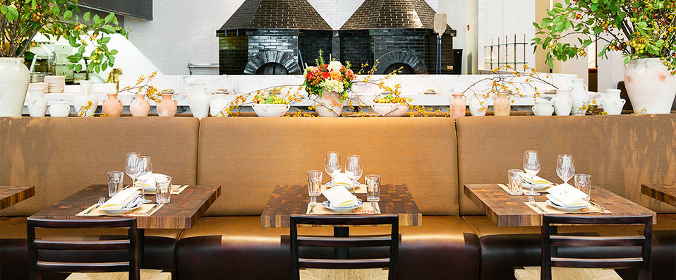 The Redbury ★★★★ - Adresse tendance en plein cœur de Manhattan. - New York, États-Unis
