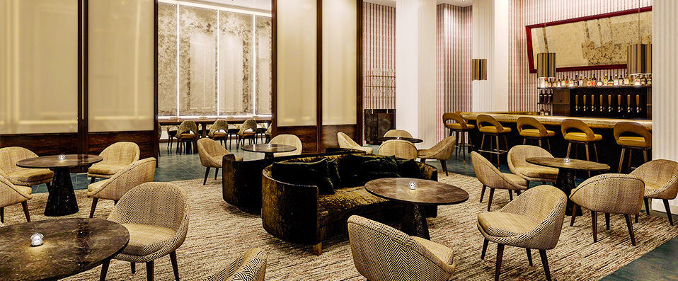 The Redbury ★★★★ - Adresse tendance en plein cœur de Manhattan. - New York, États-Unis