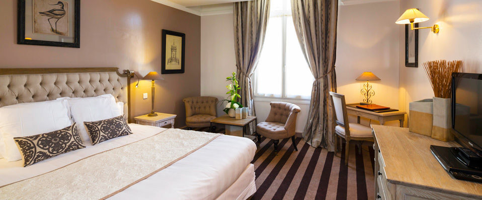 Hostellerie Le Cèdre ★★★★★ - Experience the city of art and wine in true luxury. - Beaune, France