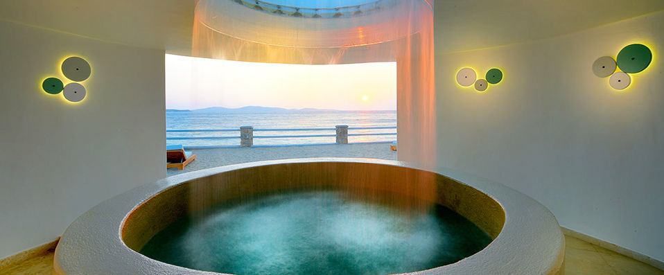 Anax Resort & Spa ★★★★★ - Délicieuse escapade à Mykonos, entre bien-être et éveil des sens. - Mykonos, Grèce