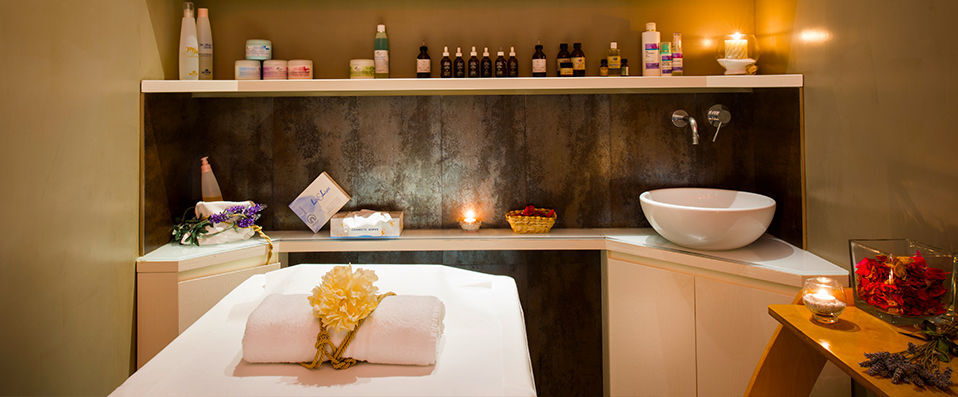 Borgo San Faustino Relais & Spa - A stunning countryside retreat in idyllic Italy. - Umbria, Italy