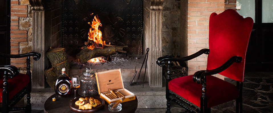Borgo San Faustino Relais & Spa - A stunning countryside retreat in idyllic Italy. - Umbria, Italy