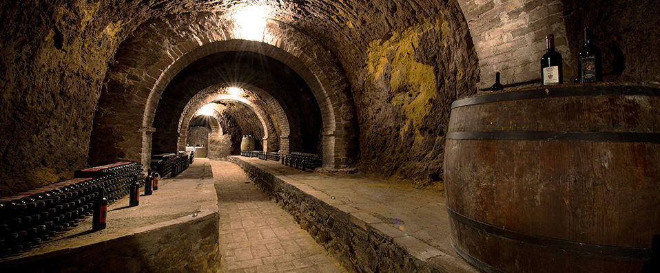Borgo San Faustino Relais & Spa - A stunning countryside retreat in idyllic Italy. - Umbria, Italy