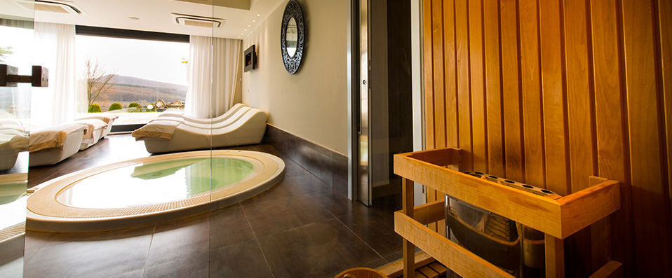 Borgo San Faustino Relais & Spa - A stunning countryside retreat in idyllic Italy. - Umbria, Italy