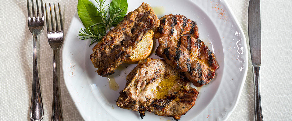 Borgo San Faustino Relais & Spa - Retraite de charme en Ombrie. - Ombrie, Italie