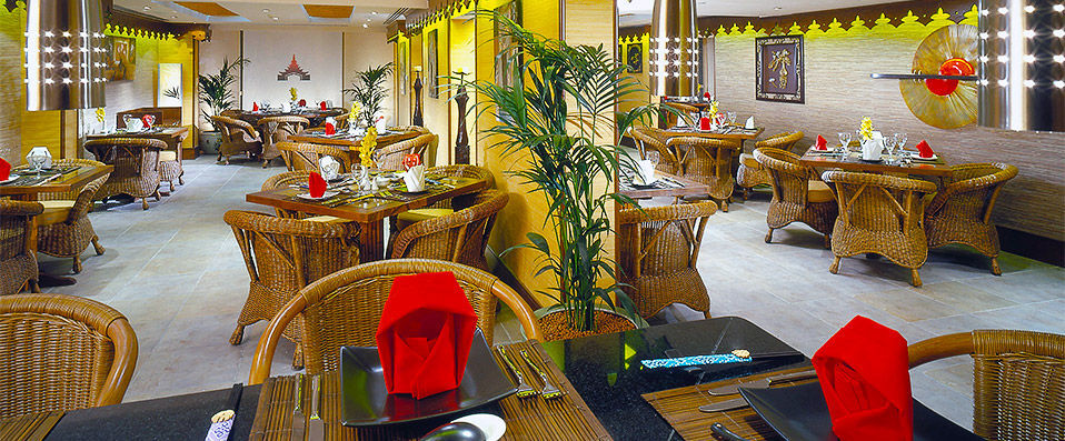 Arabian Courtyard Hotel & Spa ★★★★ - Découvrez l'autre Dubaï. - Dubaï, Emirats Arabes Unis