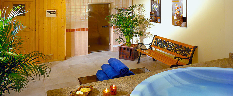 Arabian Courtyard Hotel & Spa ★★★★ - Découvrez l'autre Dubaï. - Dubaï, Emirats Arabes Unis