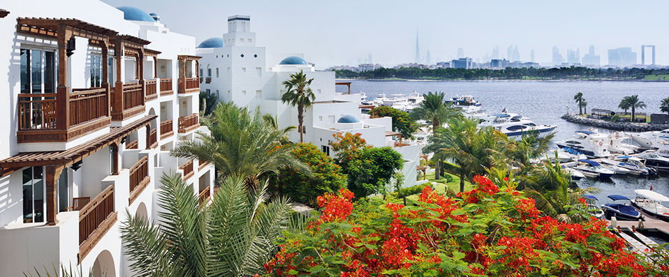 Park Hyatt Dubaï ★★★★★ - Un établissement de grand luxe à Dubaï pour une expérience hôtelière somptueuse. - Dubaï, Émirats arabes unis
