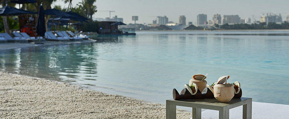 Park Hyatt Dubaï ★★★★★ - Un établissement de grand luxe à Dubaï pour une expérience hôtelière somptueuse. - Dubaï, Émirats arabes unis