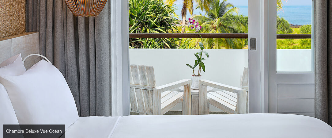 Avani Kalutara Resort & Spa ★★★★ - Une adresse luxueuse dans l’ambiance tropicale et la sérénité du Sri Lanka, au cœur de l’océan Indien. - Sri Lanka