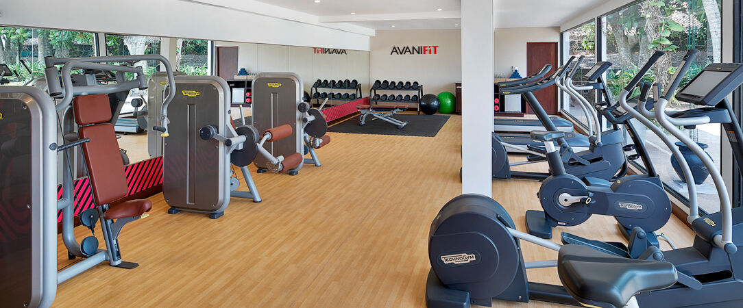 Avani Kalutara Resort & Spa ★★★★ - Une adresse luxueuse dans l’ambiance tropicale et la sérénité du Sri Lanka, au cœur de l’océan Indien. - Sri Lanka