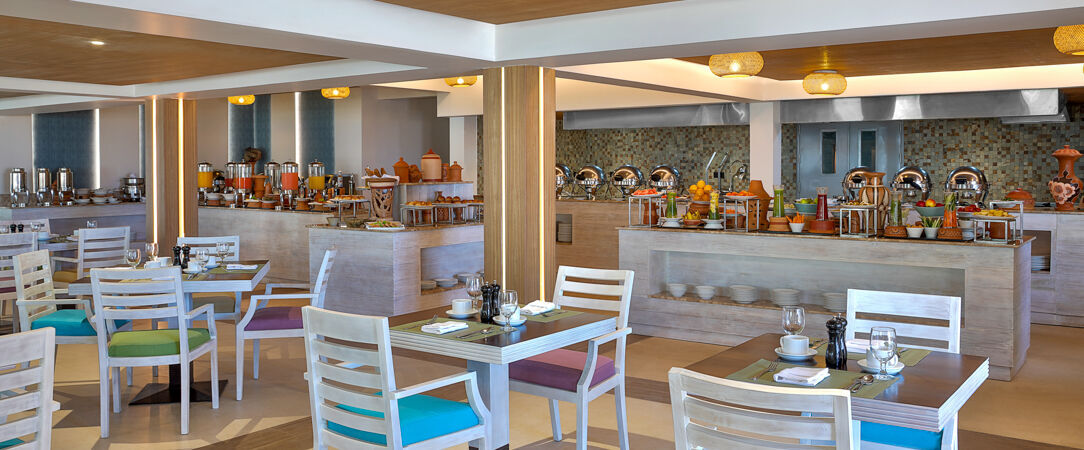 Avani Kalutara Resort & Spa ★★★★ - Une adresse luxueuse dans l’ambiance tropicale et la sérénité du Sri Lanka, au cœur de l’océan Indien. - Sri Lanka