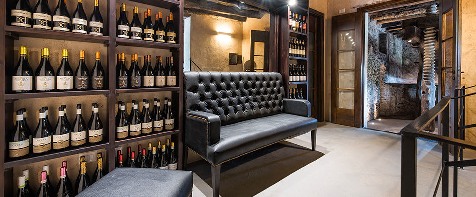 Cavanera Resort & Wine - A taste of traditional Sicily amidst luscious vineyards. - Sicily, Italy