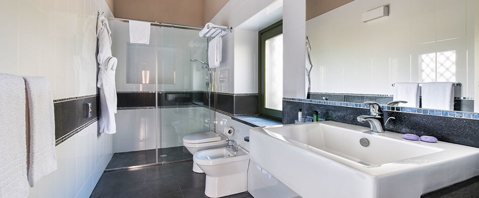 Cavanera Resort & Wine - A taste of traditional Sicily amidst luscious vineyards. - Sicily, Italy