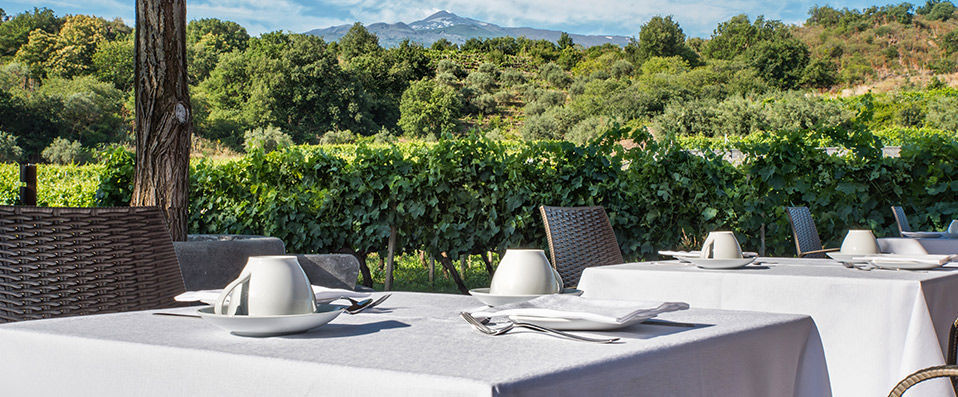 Cavanera Resort & Wine - A taste of traditional Sicily amidst luscious vineyards. - Sicily, Italy