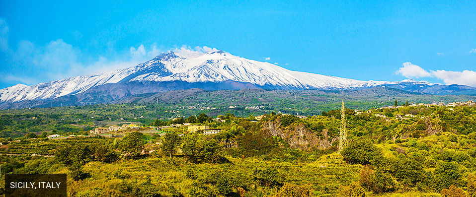 Cavanera Resort & Wine - A taste of traditional Sicily amidst luscious vineyards. - Sicily, Italy