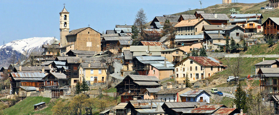 Hôtel ★★★★ & Spa L'Alta Peyra - Luxurious Alpine living in the heart of a natural park. - Hautes-Alpes, France