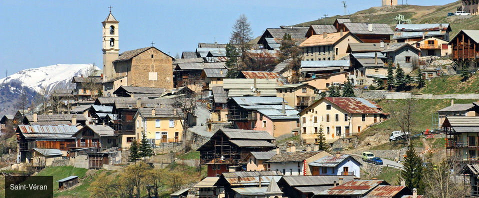 Hôtel ★★★★ & Spa L'Alta Peyra - Écrin de bonheur au cœur des montagnes. - Hautes-Alpes, France