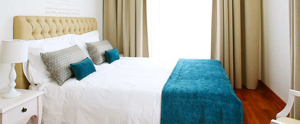 Solar Egas Moniz - Intimate comfort surrounded by the best historical regions of Portugal. - Norte Region, Portugal