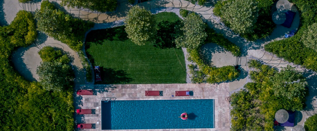 Château & Village Castigno - Wine Hotel & Resort ★★★★★ - Authentic French charm in the Languedoc countryside. - Hérault, France