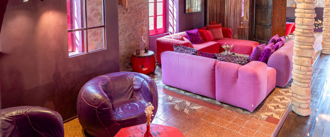 Château & Village Castigno - Wine Hotel & Resort ★★★★★ - Authentic French charm in the Languedoc countryside. - Hérault, France