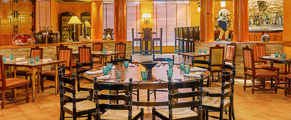 Sheraton Abu Dhabi Hotel & Resort ★★★★★ - Long-standing experts in making you feel like a VIP. - Abu Dhabi, United Arab Emirates