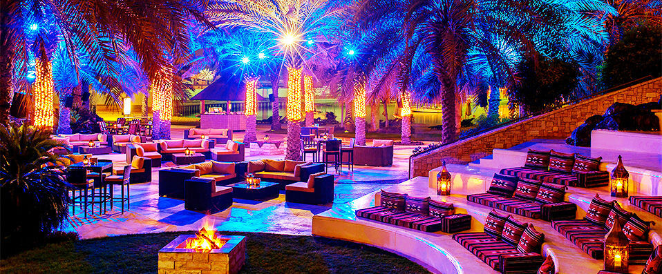 Sheraton Abu Dhabi Hotel & Resort ★★★★★ - Long-standing experts in making you feel like a VIP. - Abu Dhabi, United Arab Emirates