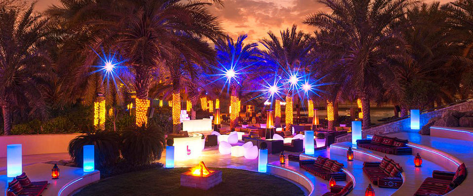Sheraton Abu Dhabi Hotel & Resort ★★★★★ - La corniche d’Abou Dhabi à vos pieds. - Abou Dhabi, Émirats arabes unis