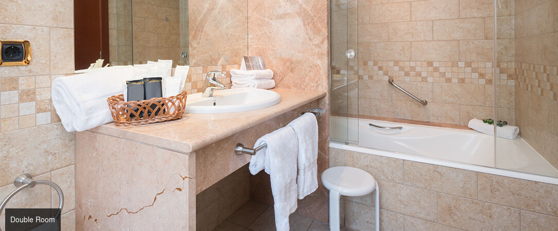Hotel Spa Termes Carlemany ★★★★ - Relaxing retreat in the fresh mountain air of Andorra. - Escaldes-Engordany, Andorra