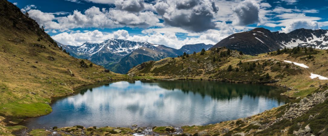Hotel Spa Termes Carlemany ★★★★ - Relaxing retreat in the fresh mountain air of Andorra. - Escaldes-Engordany, Andorra