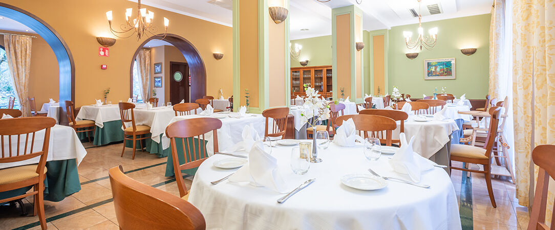 Hotel Spa Termes Carlemany ★★★★ - Thermalisme, nature et shopping en Andorre. - Escaldes-Engordany, Andorre