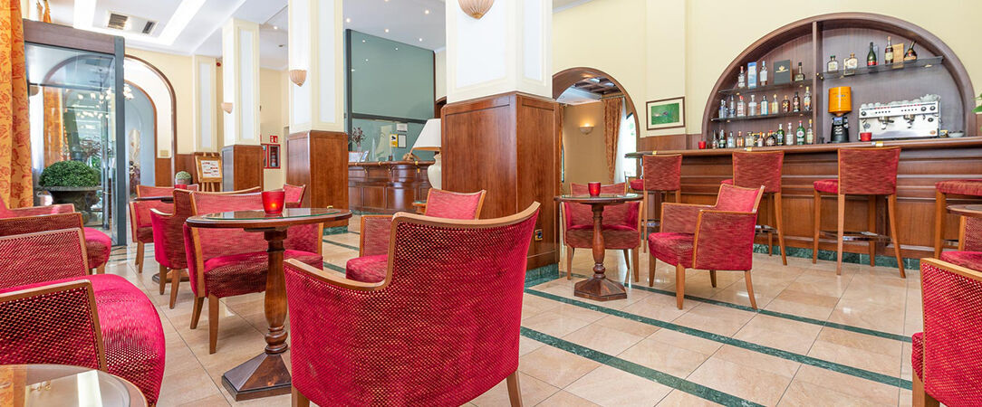 Hotel Spa Termes Carlemany ★★★★ - Thermalisme, nature et shopping en Andorre. - Escaldes-Engordany, Andorre