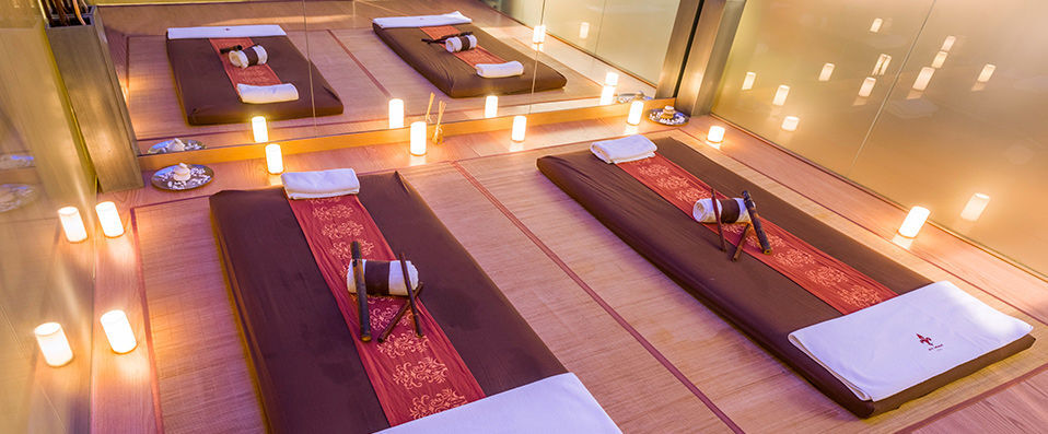 Hotel Spa Termes Carlemany ★★★★ - Thermalisme, nature et shopping en Andorre. - Escaldes-Engordany, Andorre