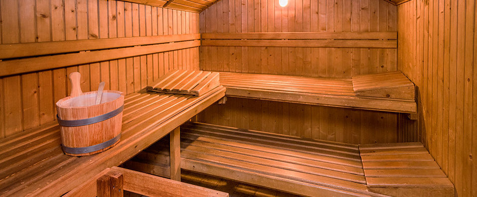 Hotel Spa Termes Carlemany ★★★★ - Thermalisme, nature et shopping en Andorre. - Escaldes-Engordany, Andorre