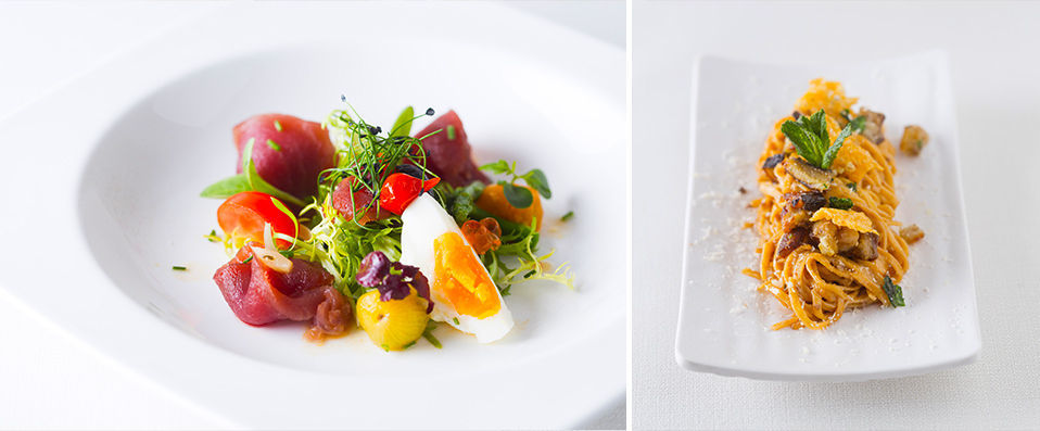 Hampshire Hotel - La Grande Cure - The hotel with the cure to everything… - Ardennes, Belgium