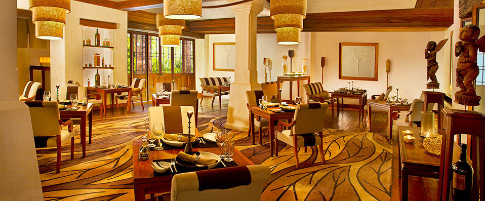 Anantara Hua Hin Resort ★★★★★ - Paradise gardens and beach-front romance in the Land of Smiles. - Hua Hin, Thailand