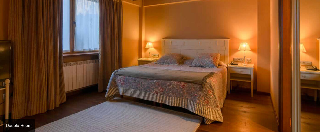 Hotel & Spa Casa Irene ★★★★ - Luxurious hospitality in a quaint Spanish boutique hotel. - Catalonia, Spain