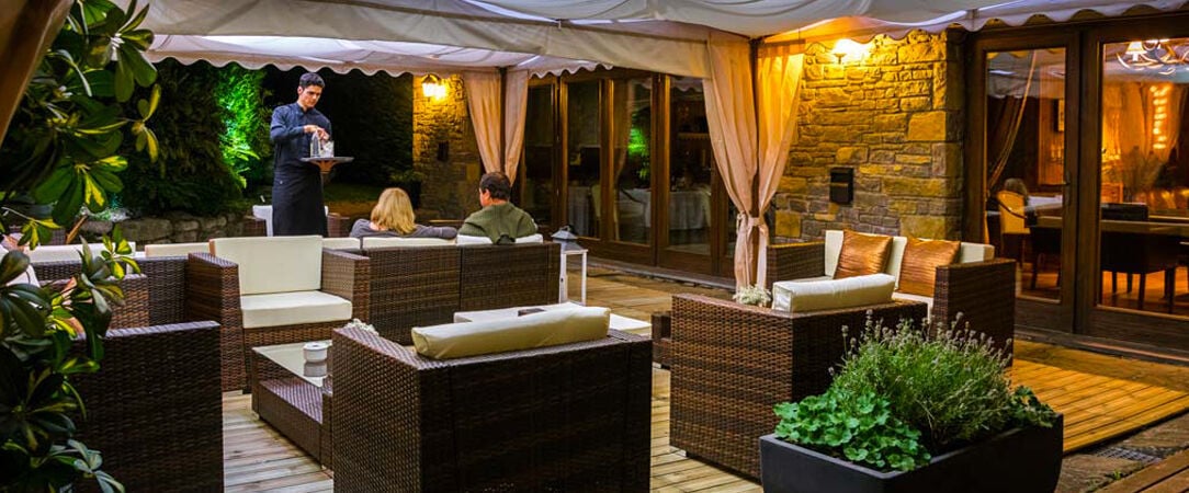 Hotel & Spa Casa Irene ★★★★ - Luxurious hospitality in a quaint Spanish boutique hotel. - Catalonia, Spain