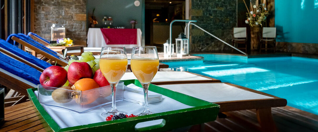 Hotel & Spa Casa Irene ★★★★ - Luxurious hospitality in a quaint Spanish boutique hotel. - Catalonia, Spain