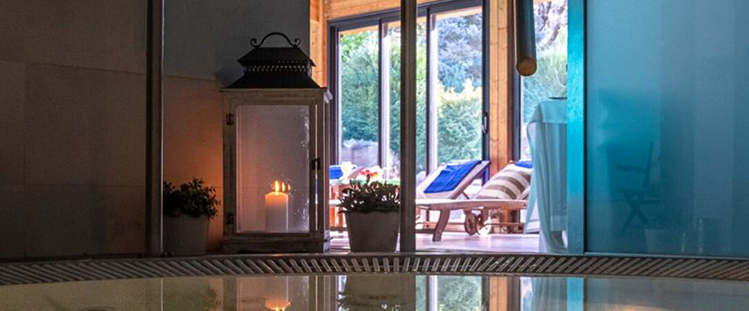 Hotel & Spa Casa Irene ★★★★ - Luxurious hospitality in a quaint Spanish boutique hotel. - Catalonia, Spain